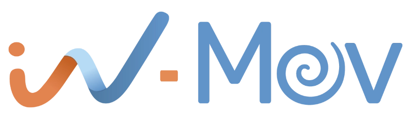 IN-MOV™ - Logo
